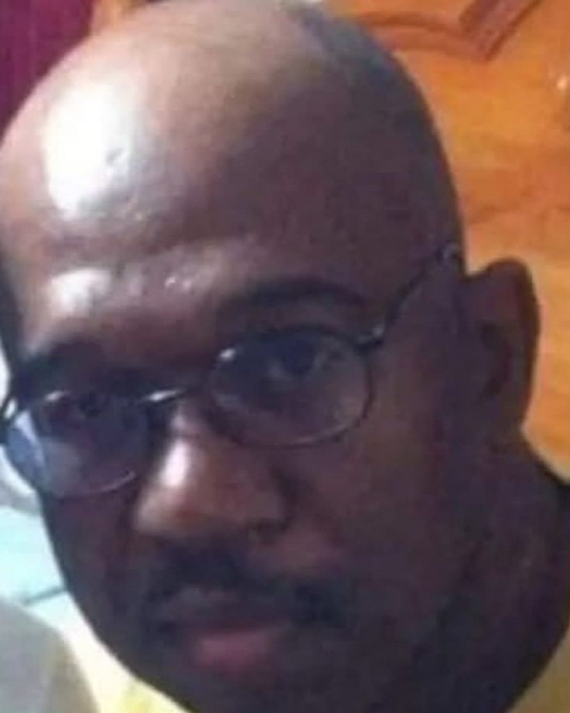 Mr. Clarence Gilbert Profile Photo