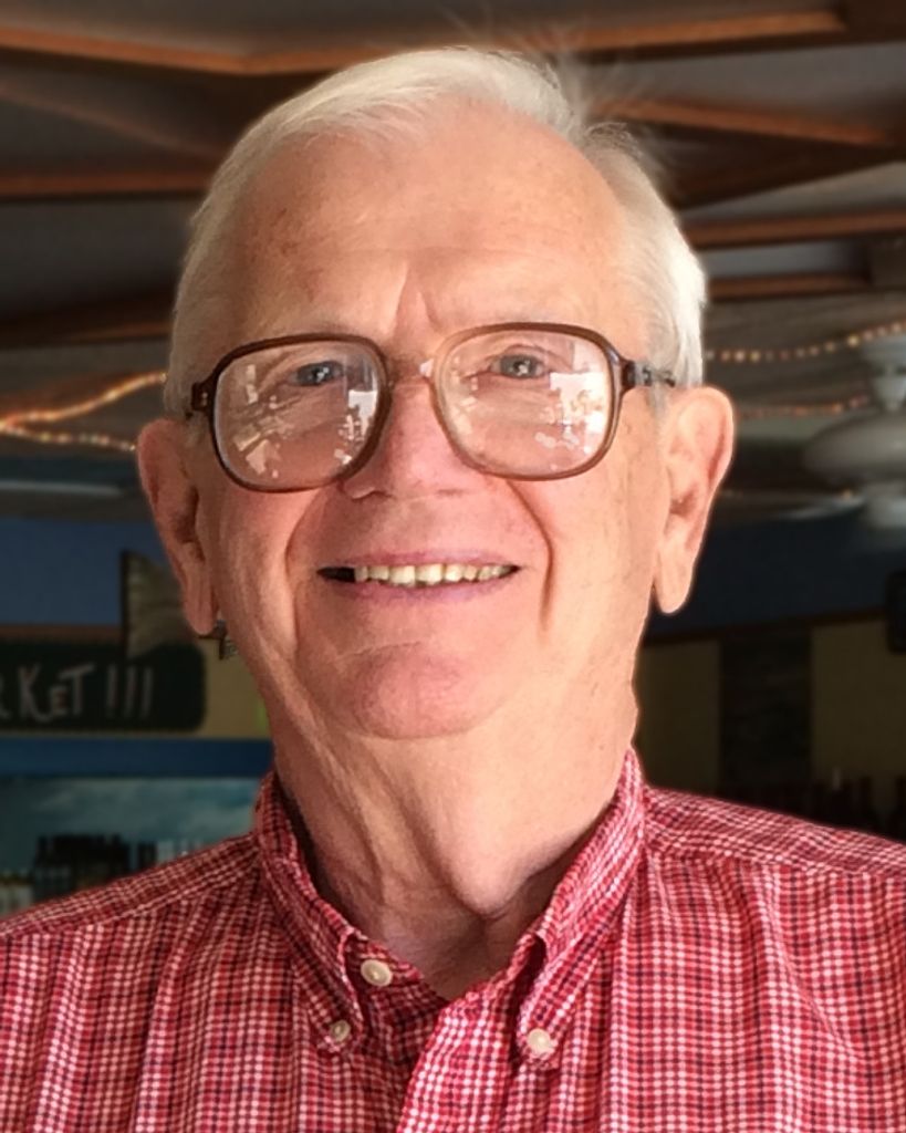 Peter Paschall Profile Photo