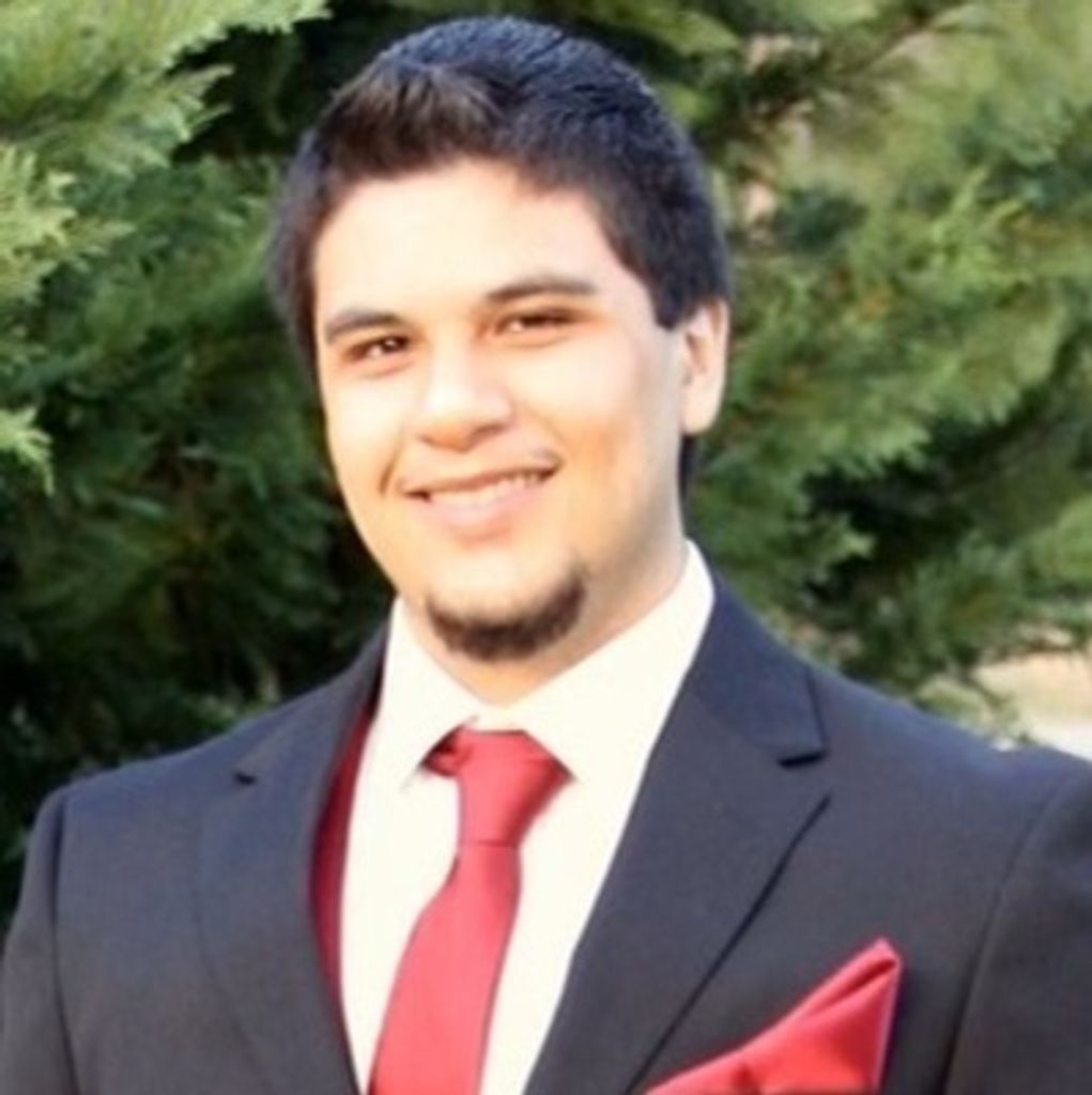 Carlos Daniel Medina Gonzalez Profile Photo