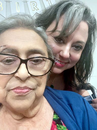 Lydia Ramirez Cuellar photo gallery thumbnail 37 of 359