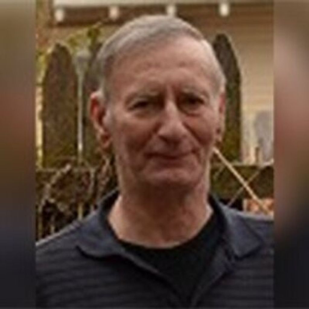 James Lawrence Runge Profile Photo