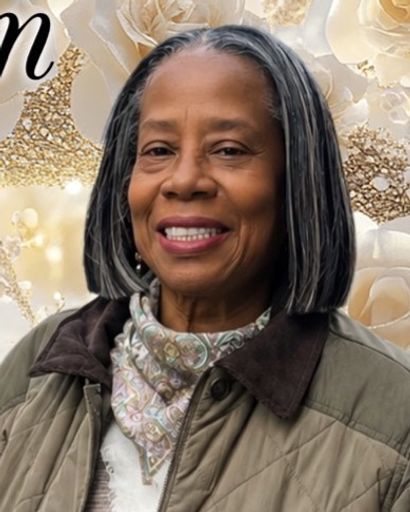 Ida Mitchum-Sweat's obituary image
