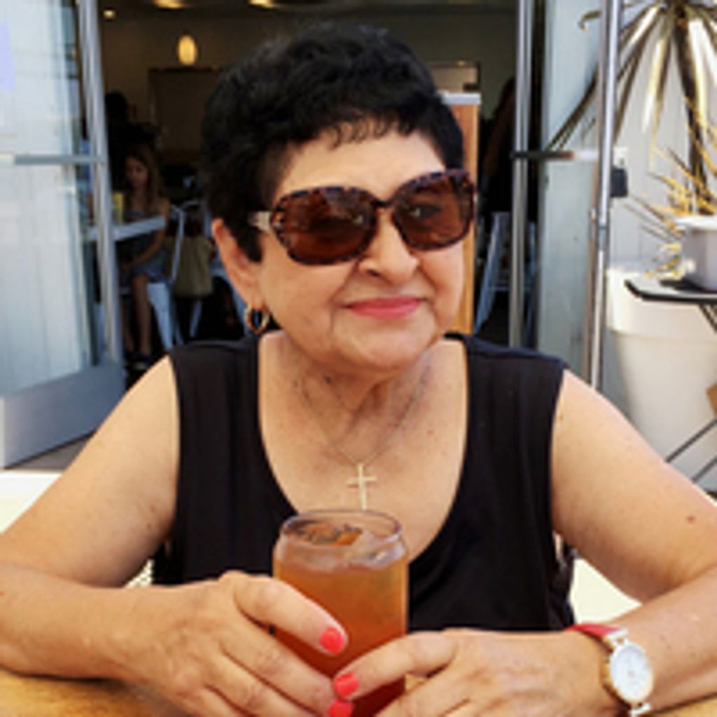 Ofelia Bostrom