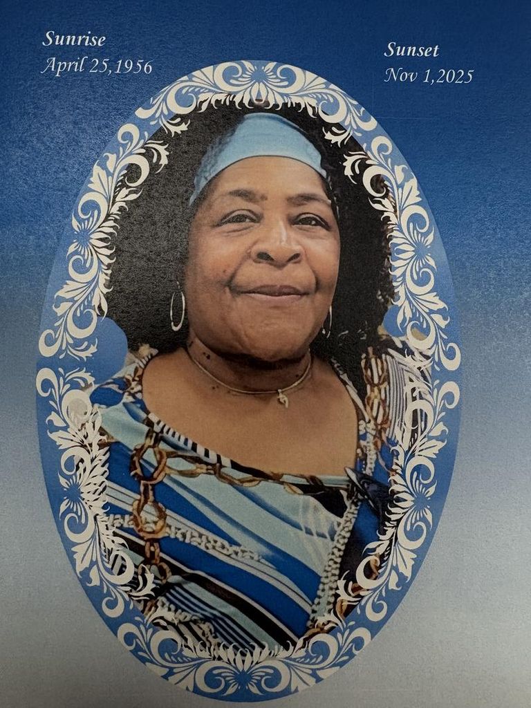Bessie M Hill Profile Photo