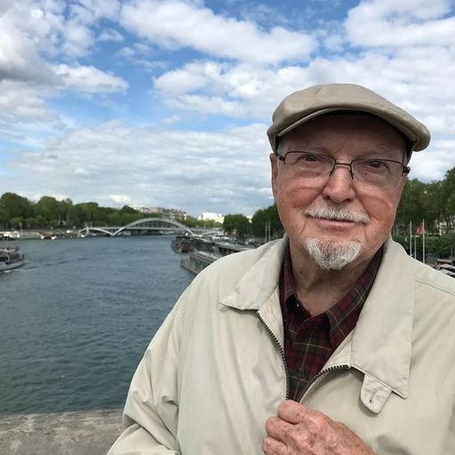 John Ezekiel Lancaster Profile Photo