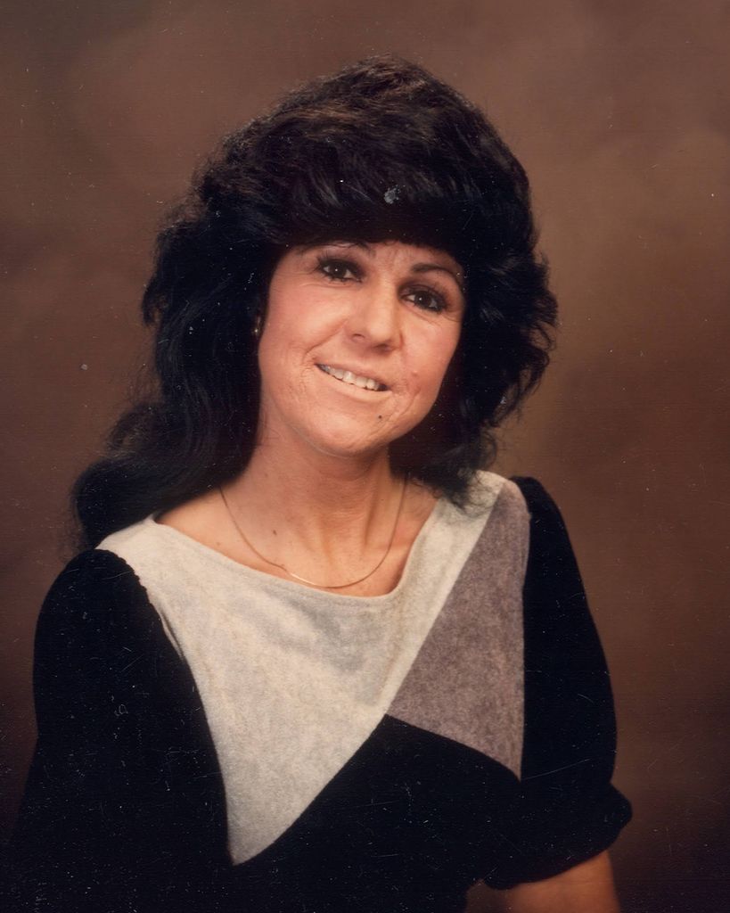 Cheryl "Sheryl" "CJ" Lynn (Midgley) Jacketta