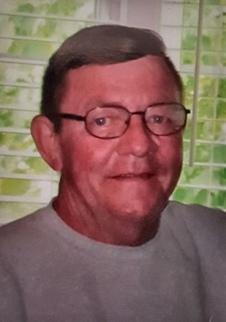 James "Jim" A. Blane Profile Photo