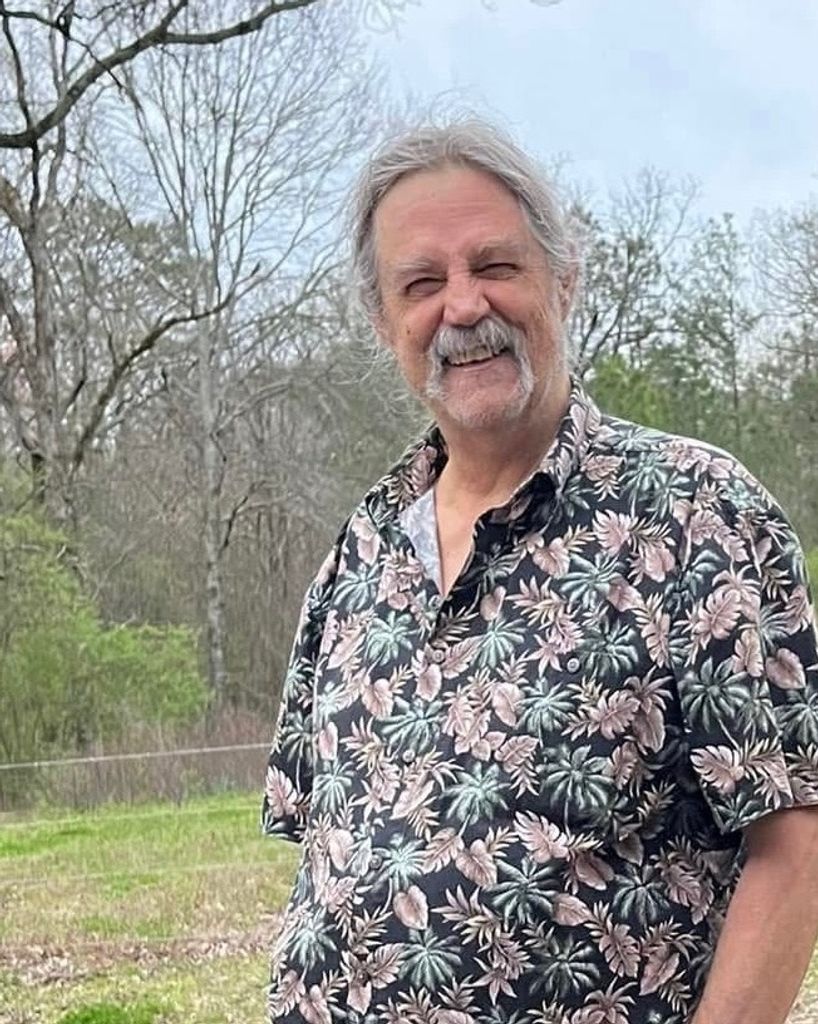 Scott Hudson Profile Photo