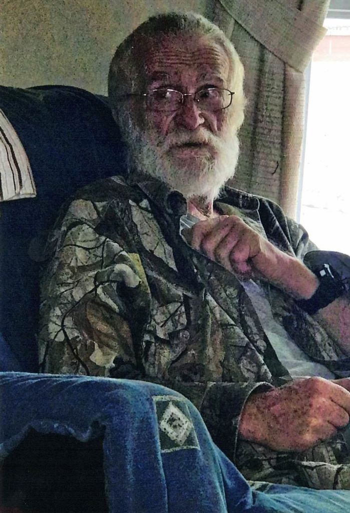 Martin D. Reed Profile Photo
