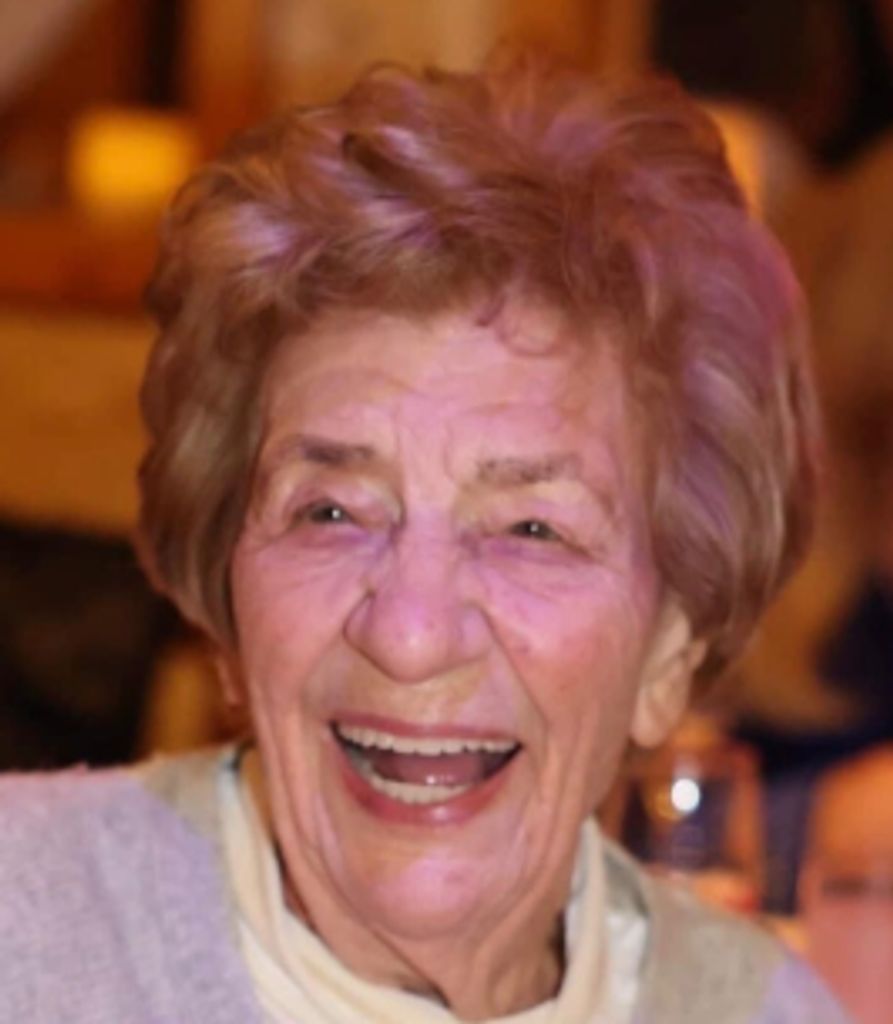 Zofia Kalinowski Profile Photo