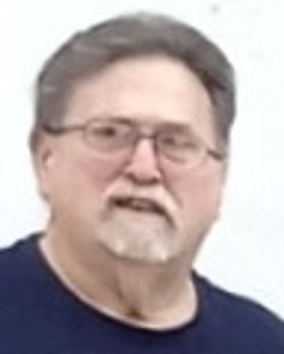 Michael K Sisson's obituary image