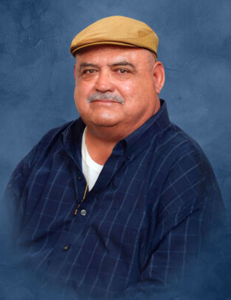 Abelardo De La Garza Profile Photo