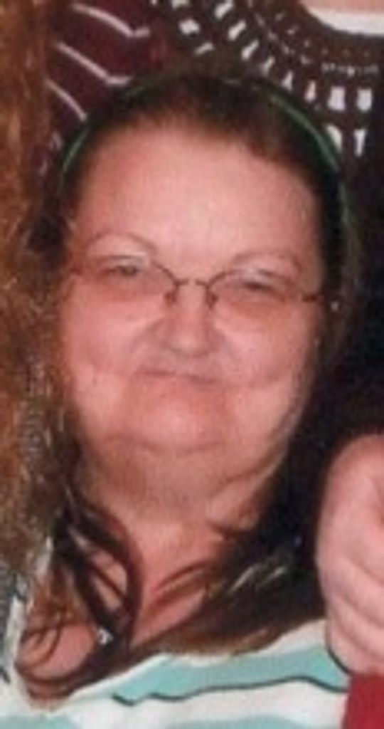Patricia Marlene Richardson