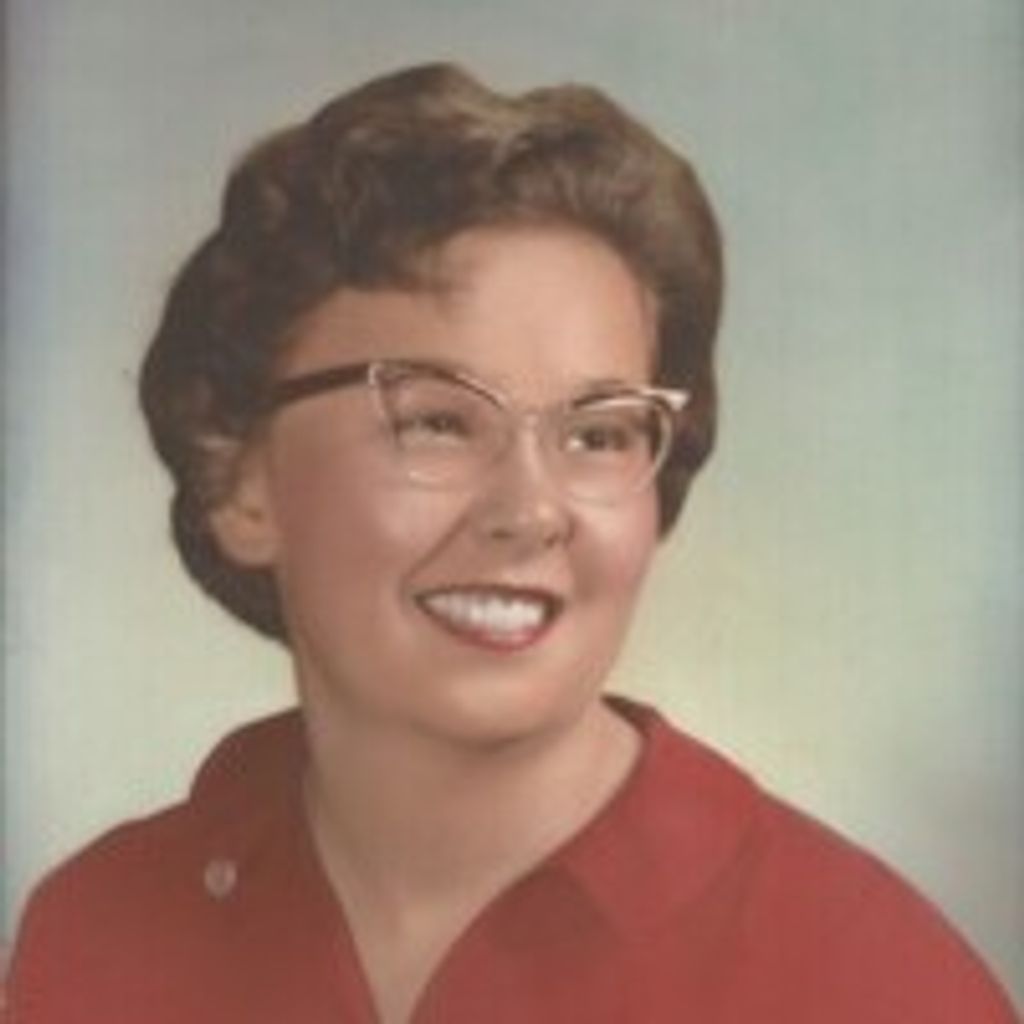 Sandra S. Berg Profile Photo