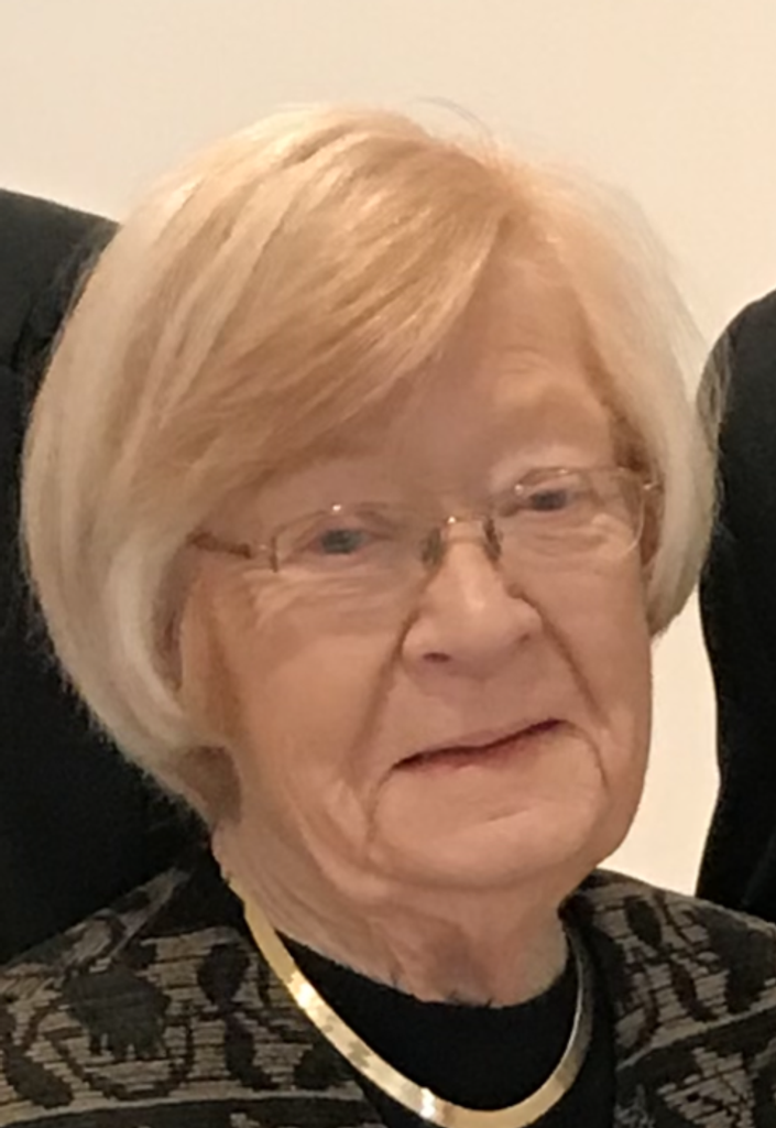 Betty Jean Wood Profile Photo