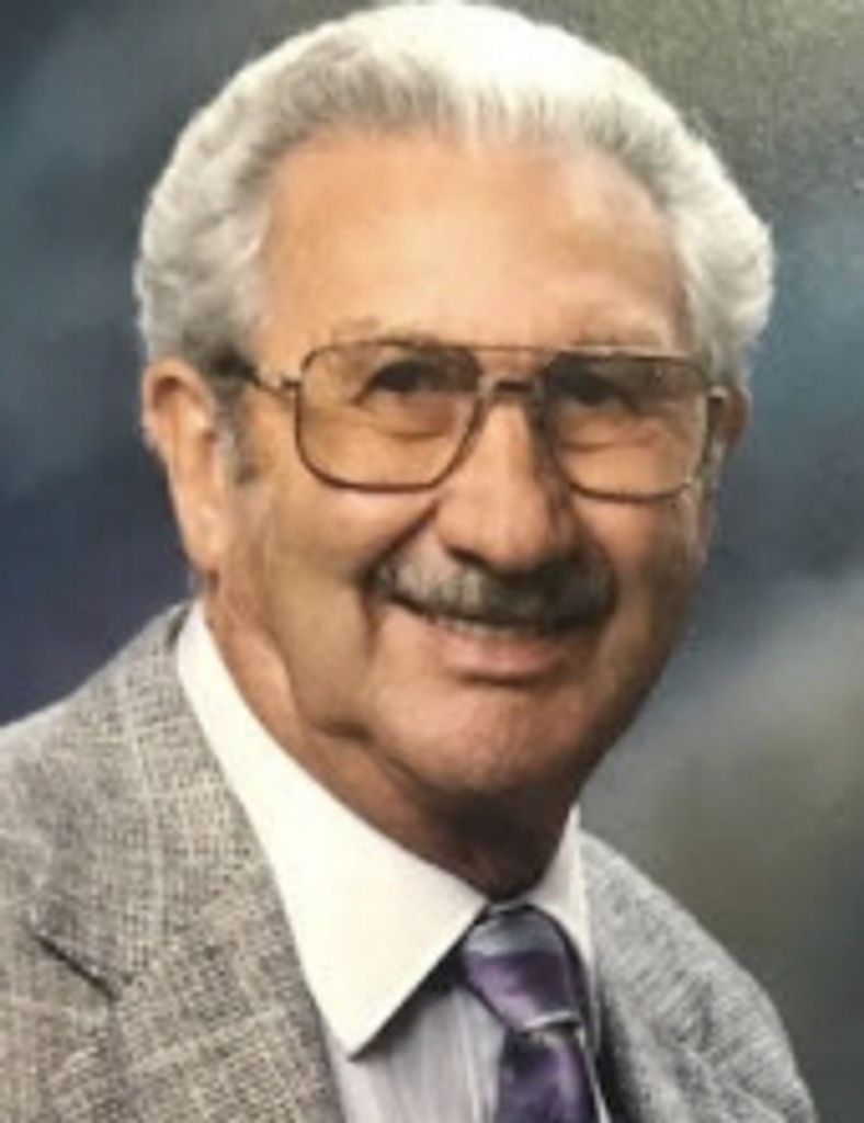 Duane W. Sellers