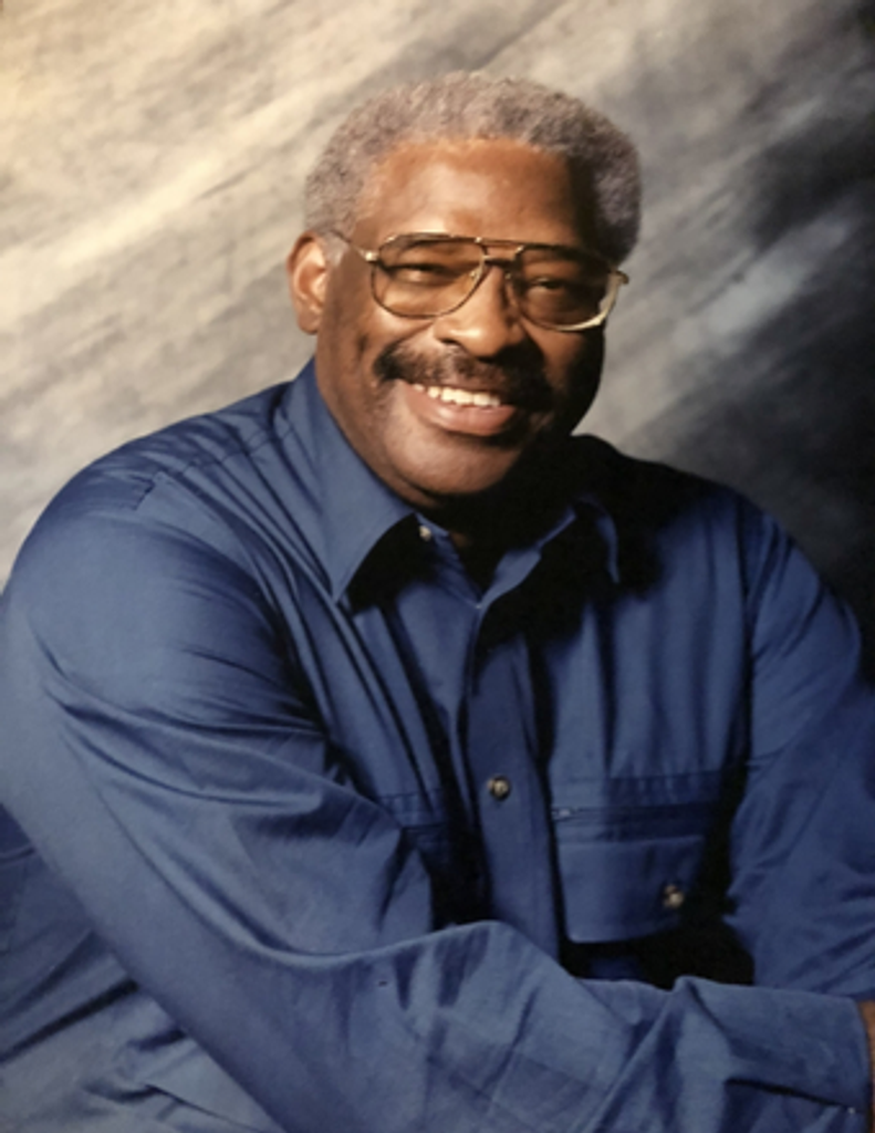 Phillip Grate Sr. Profile Photo