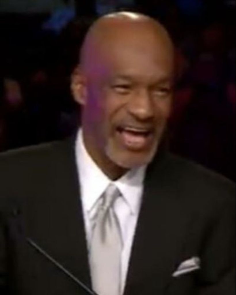 Kenneth D. Warren