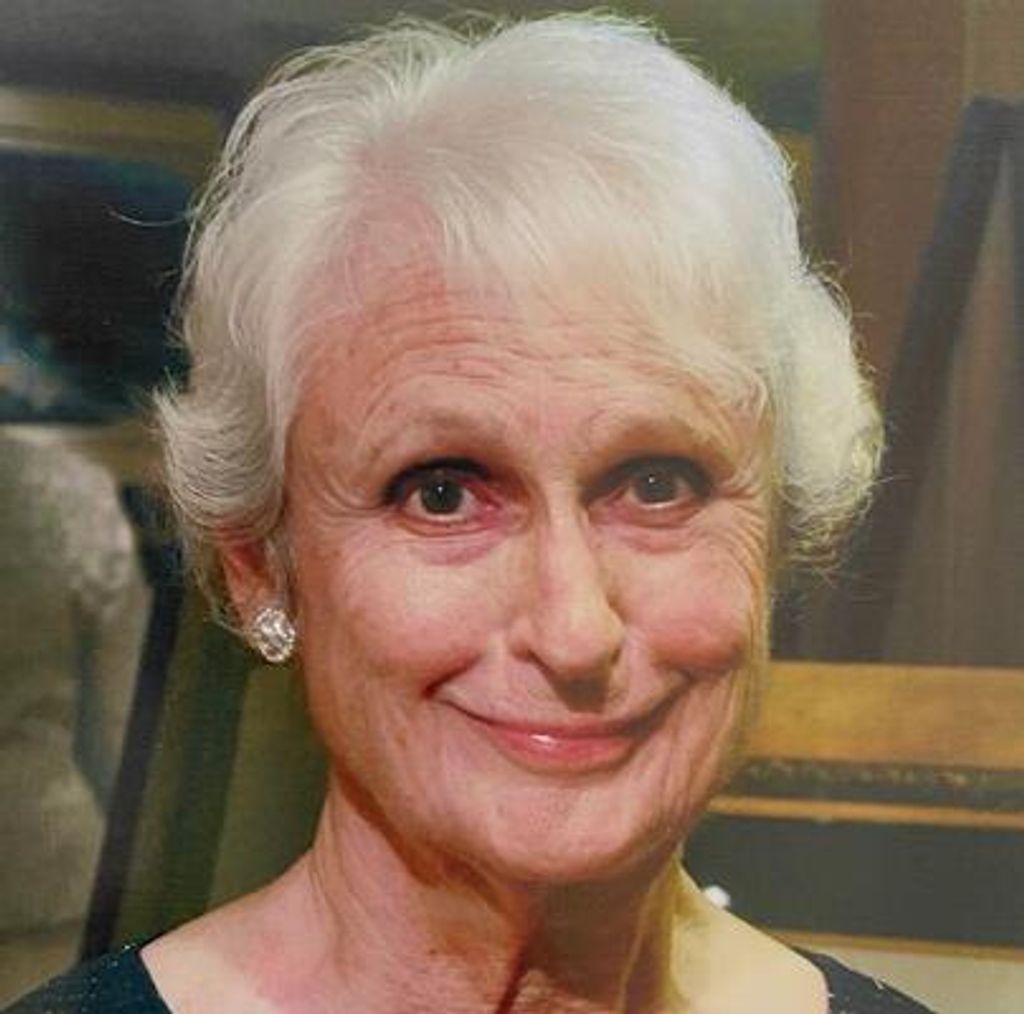 Madeline Griswold Profile Photo