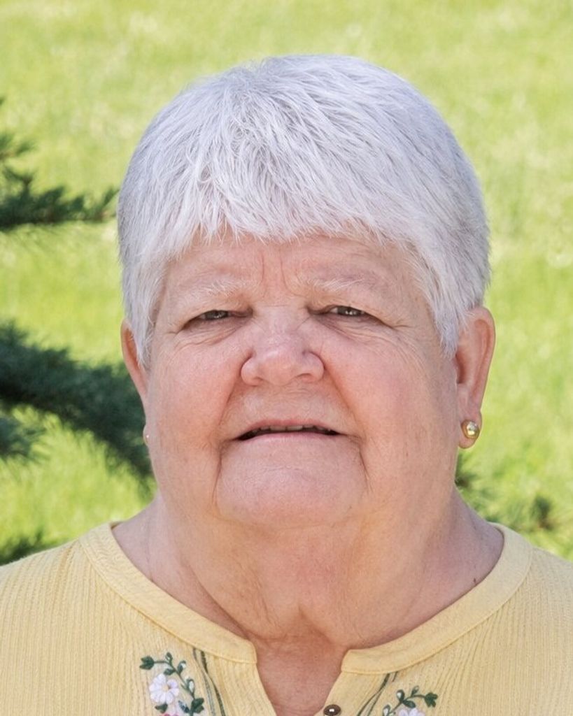 Carolyn Jeanne Kelly Smart