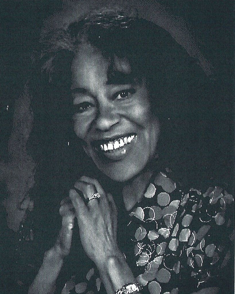 Dana Charlene Tressie Houston-Bruce