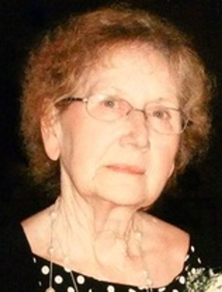 Esther Mascetta Profile Photo