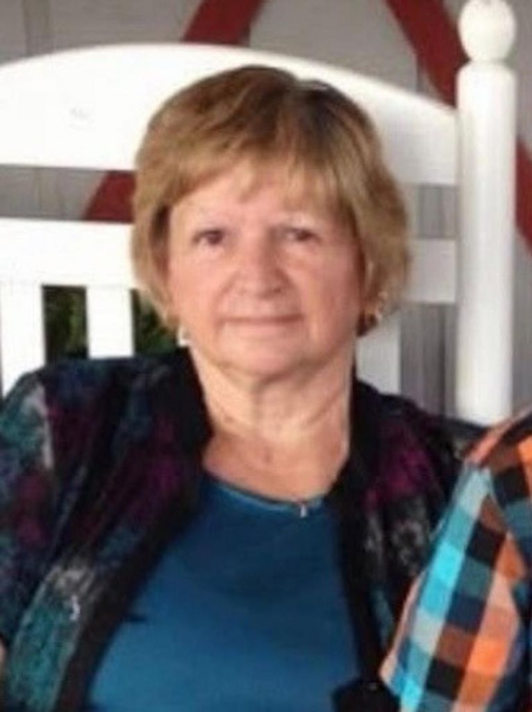 Carolyn Earline Harris Profile Photo