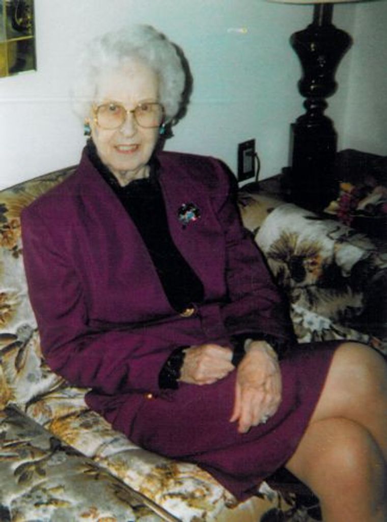 Alberta Bryan