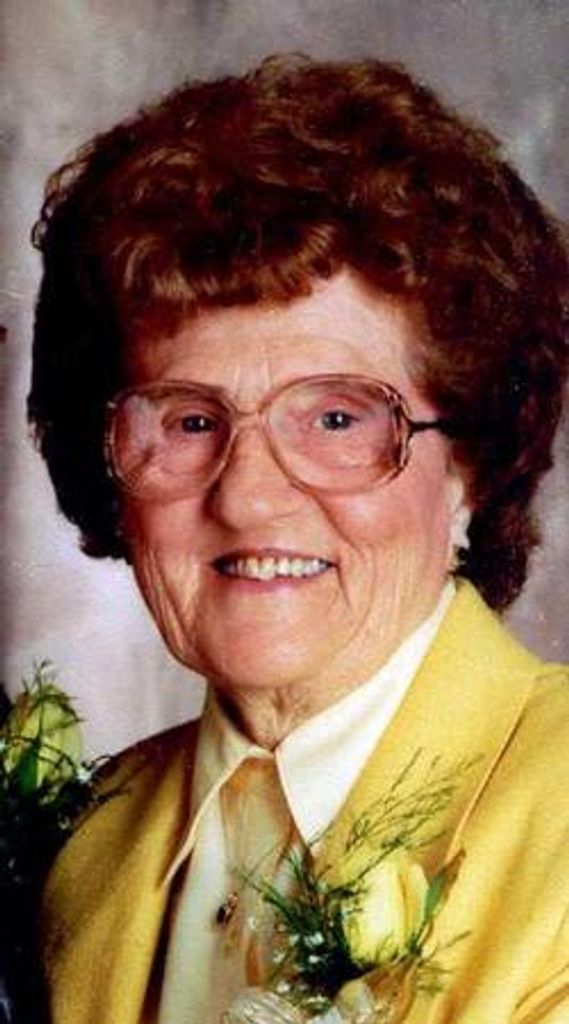 Helen Lee Bramell