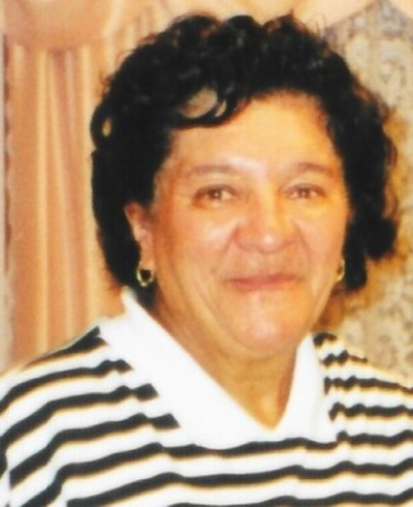 Patricia A. Dalton