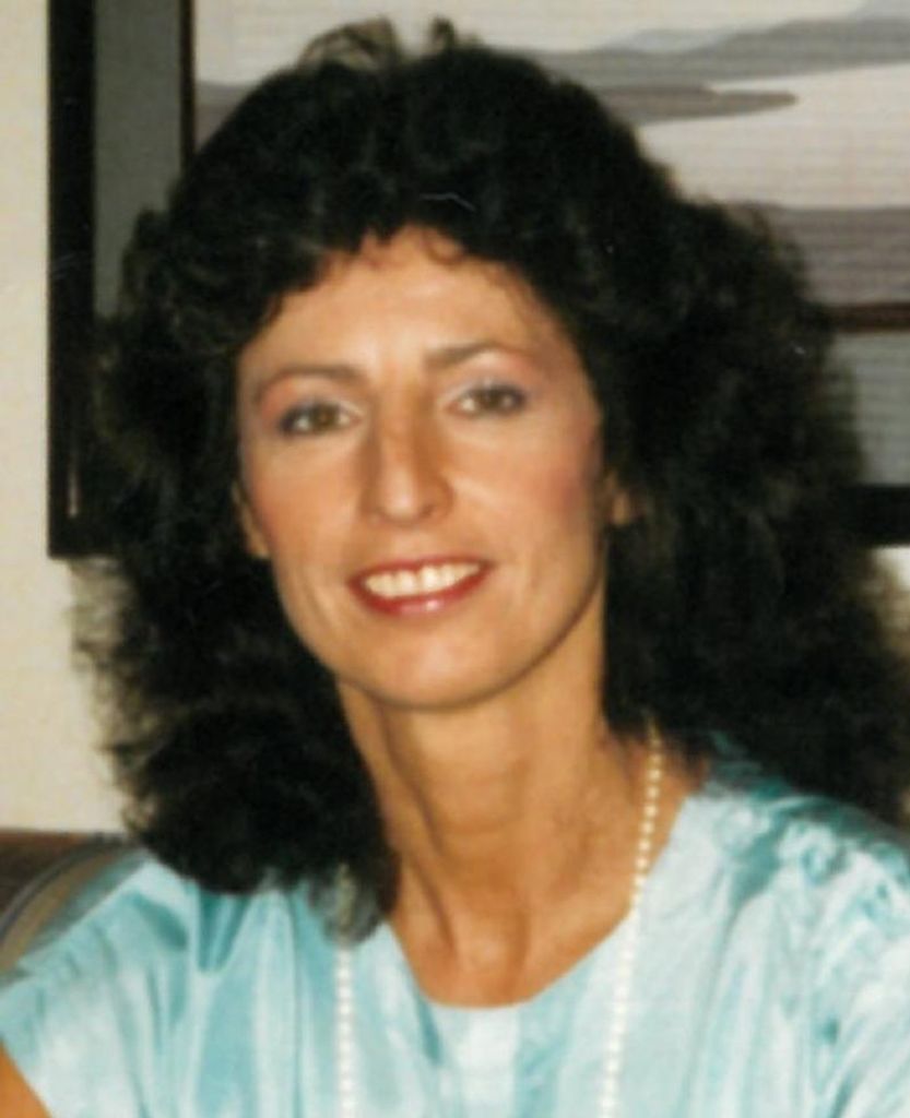 Joann F. Mcburney Profile Photo