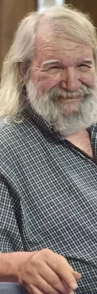 Clarence Chapman Profile Photo