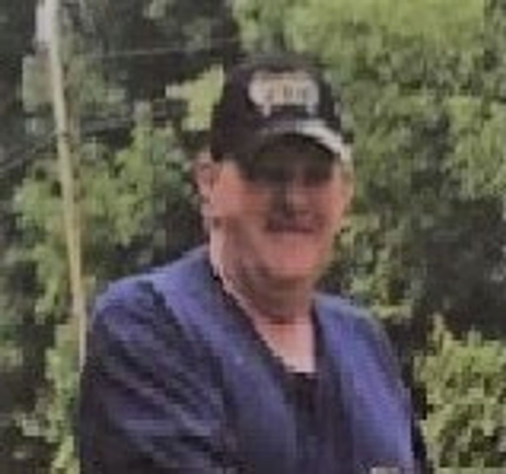 David E. Sturge Profile Photo