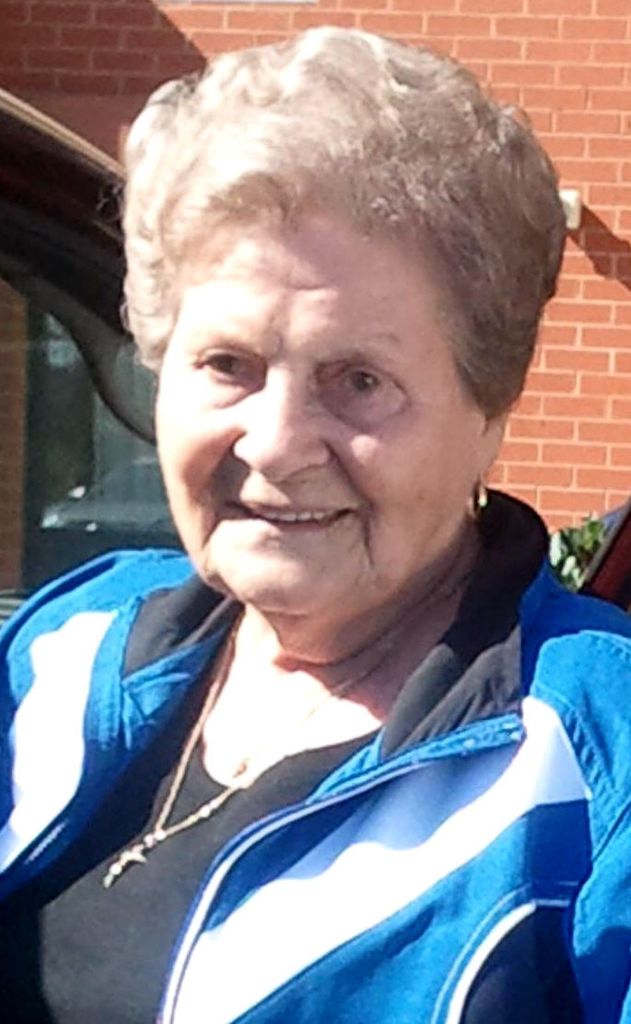 Deuma Ann Wilson Hixenbaugh Profile Photo