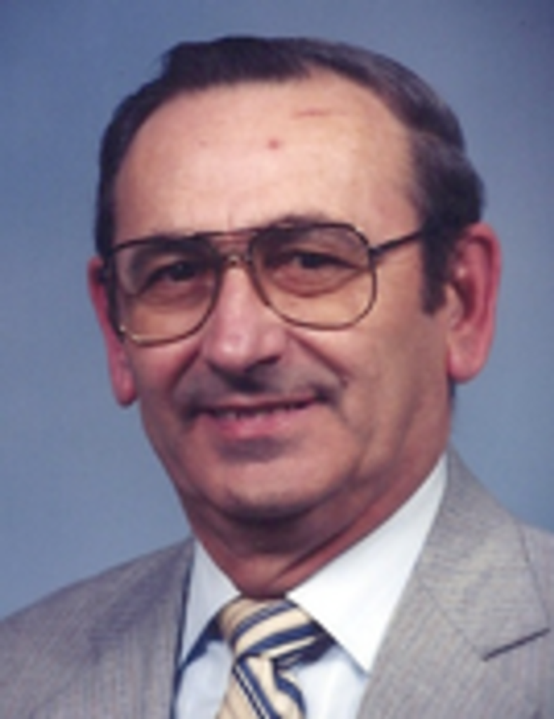 Ray W. Cooley