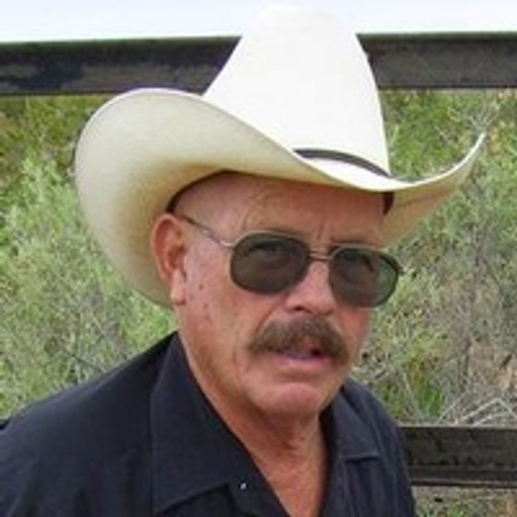 Don Hall (Tulia) Profile Photo