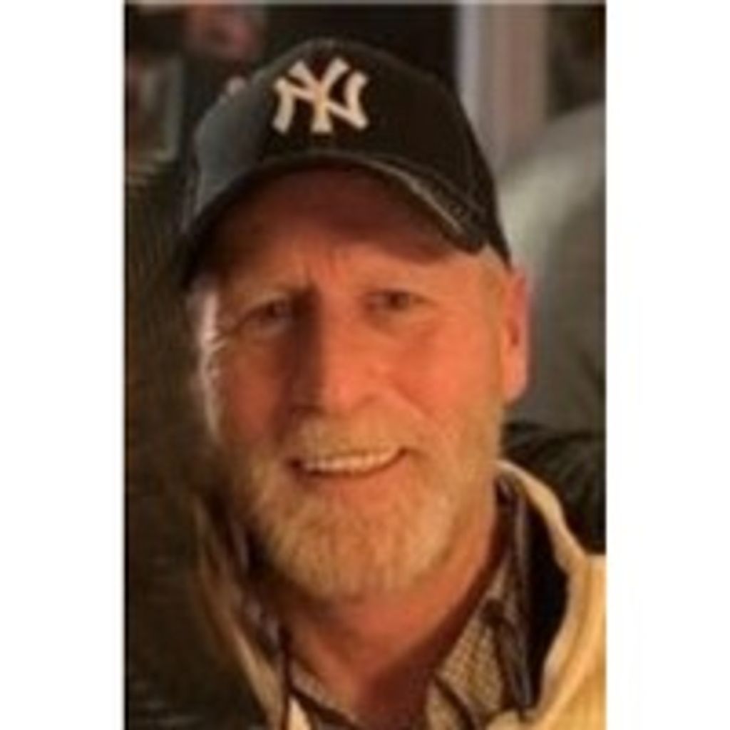 Ronald Wayne Ehnes Profile Photo