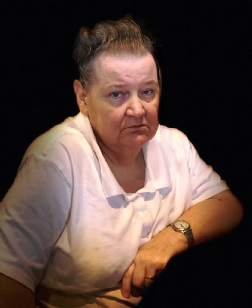 Evelyn Maxine Warren Coulter Profile Photo