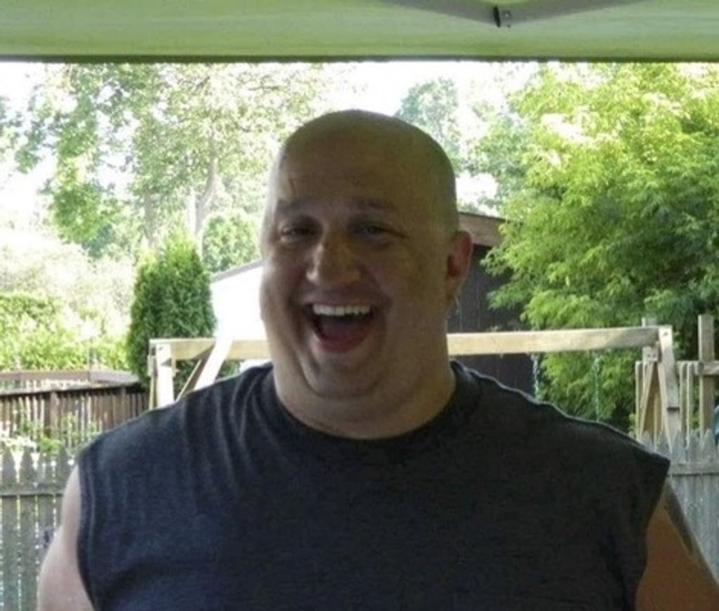 Derrick Labombard Profile Photo