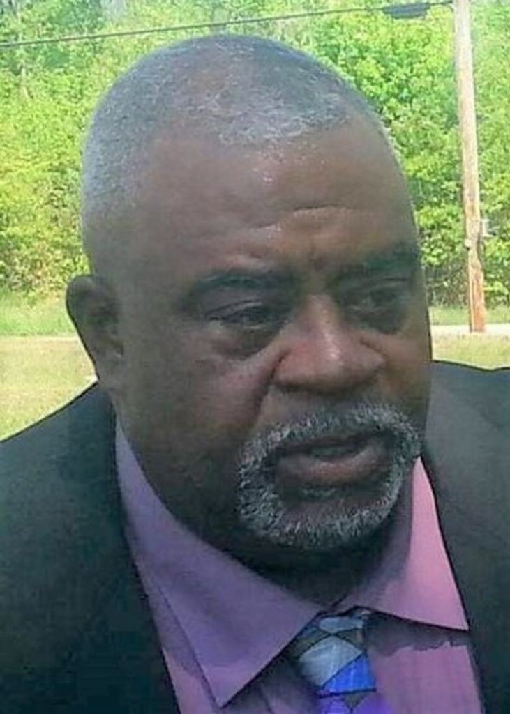 John Willis Morton, Sr. Profile Photo