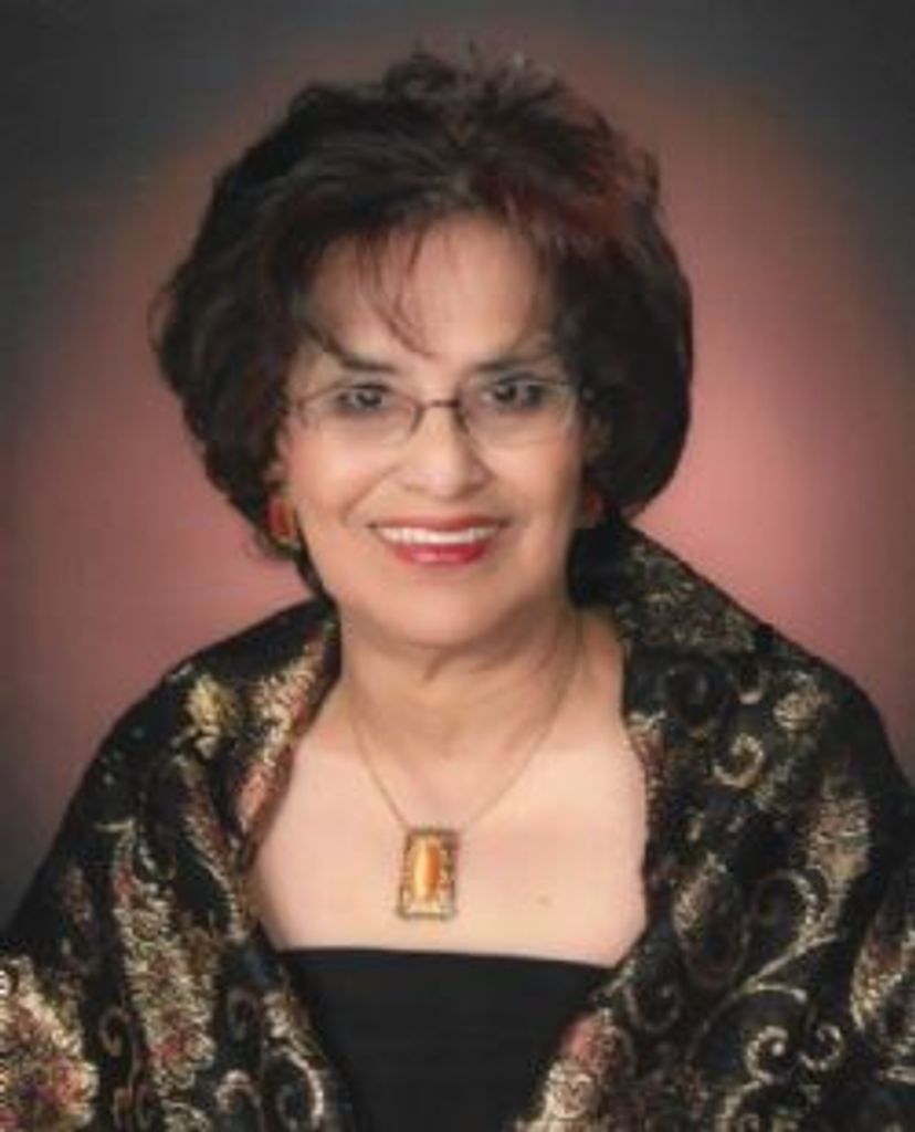 Esther Cisneros Ramirez Profile Photo