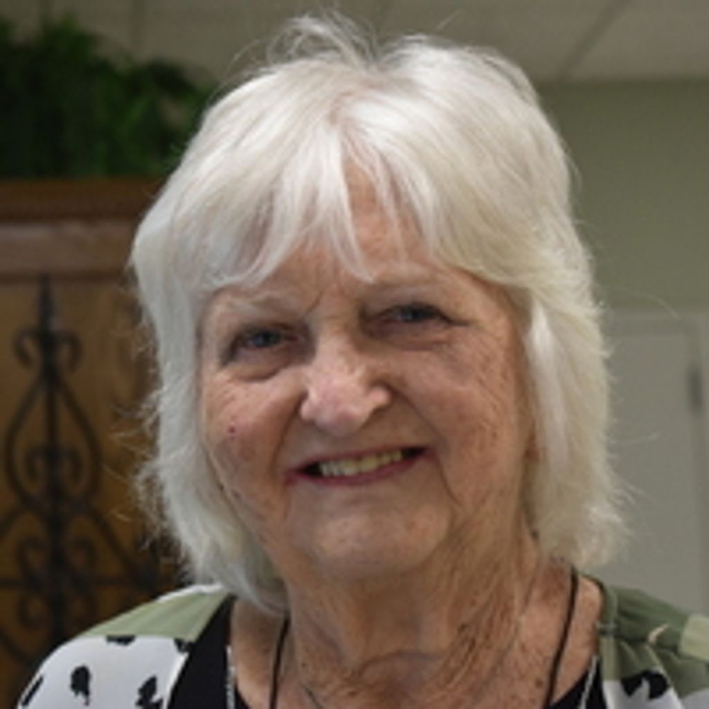 Willie Mae Truelove