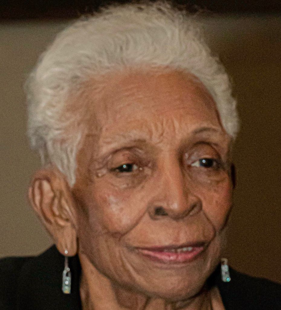 Mrs. Doris Franklin Profile Photo