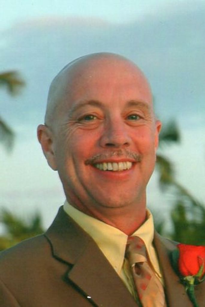 David Bowden Profile Photo