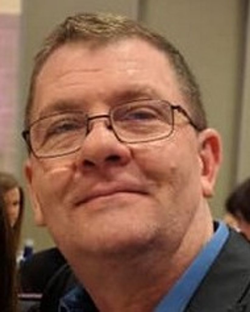 Keith E. Quick Profile Photo