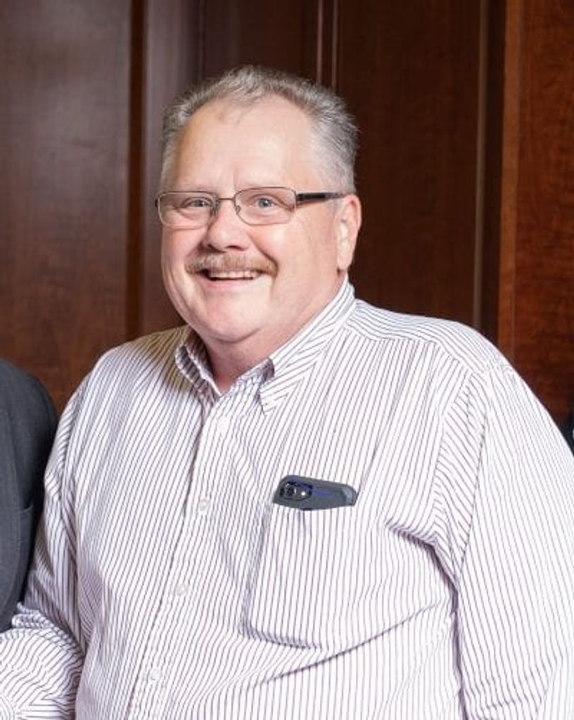 Bradley D. Cox