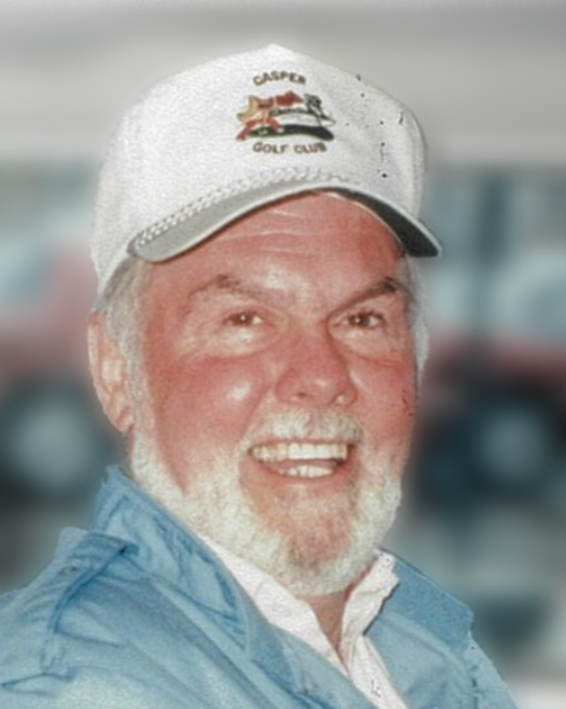 Clarence Bruce Phillips