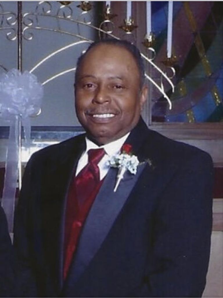 Roosevelt Adams Profile Photo