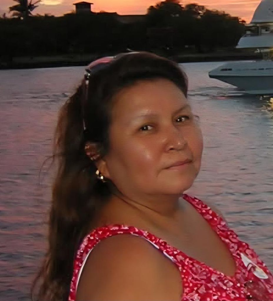 Marlene Silverhorn Catterson