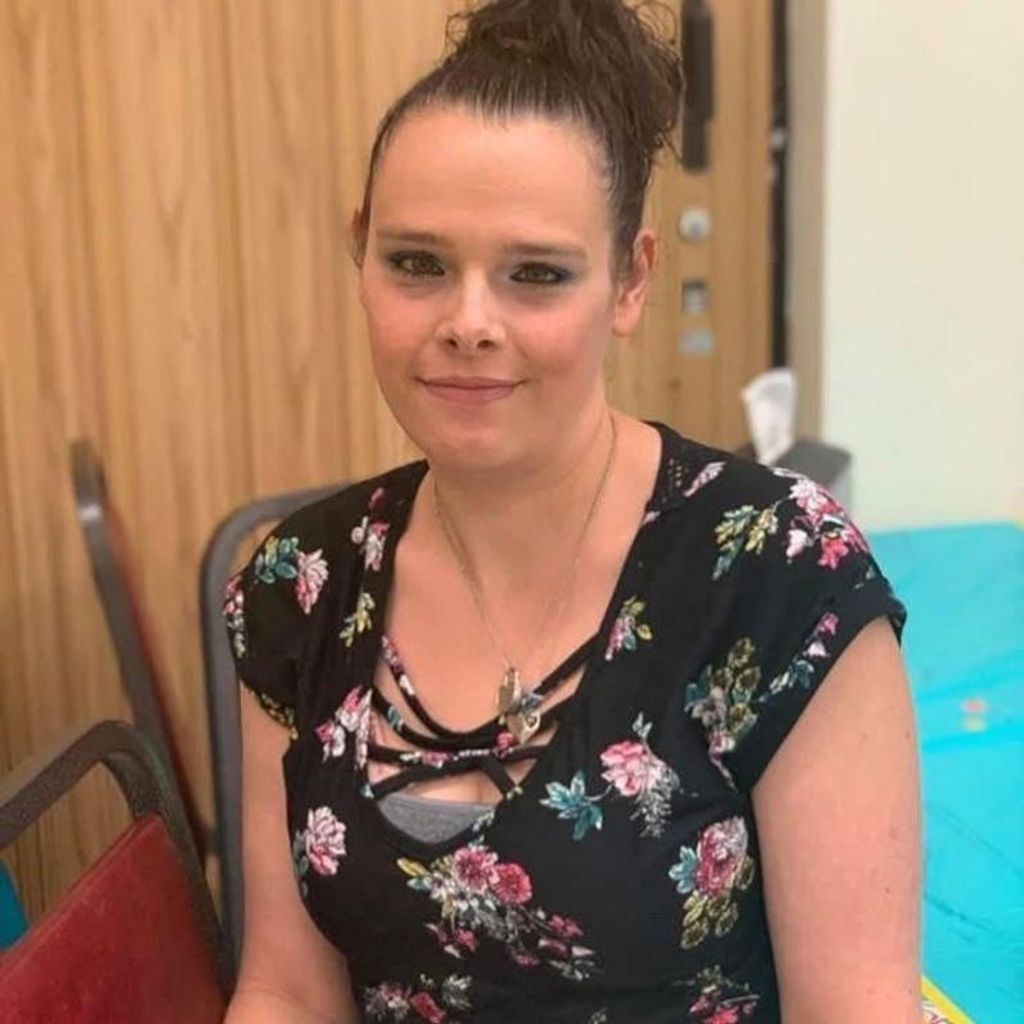 Danielle M. Stonger Profile Photo